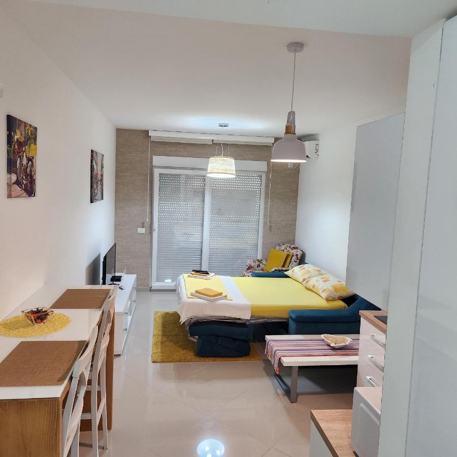 Marija Apartmani Bar Exterior photo