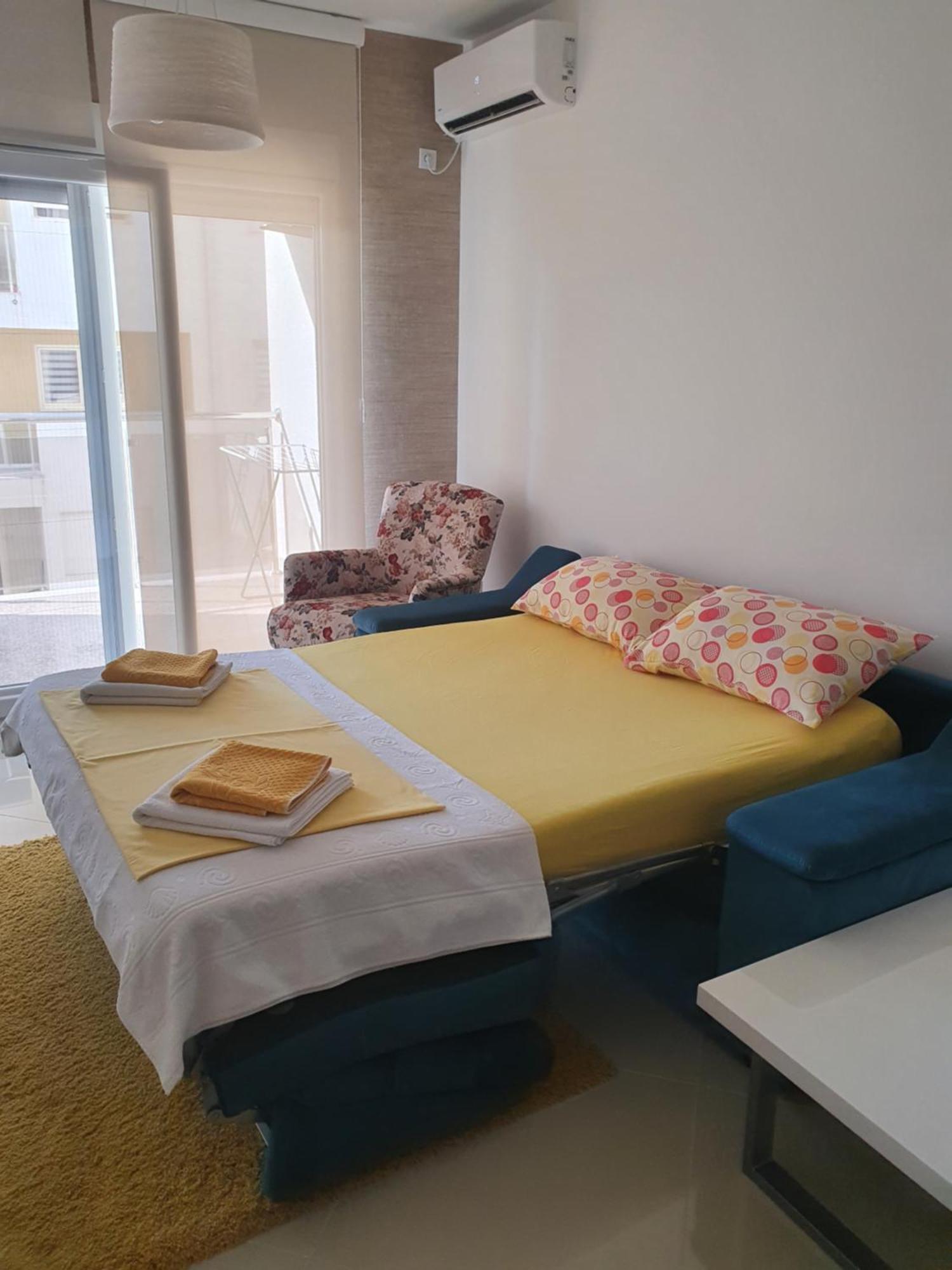 Marija Apartmani Bar Room photo