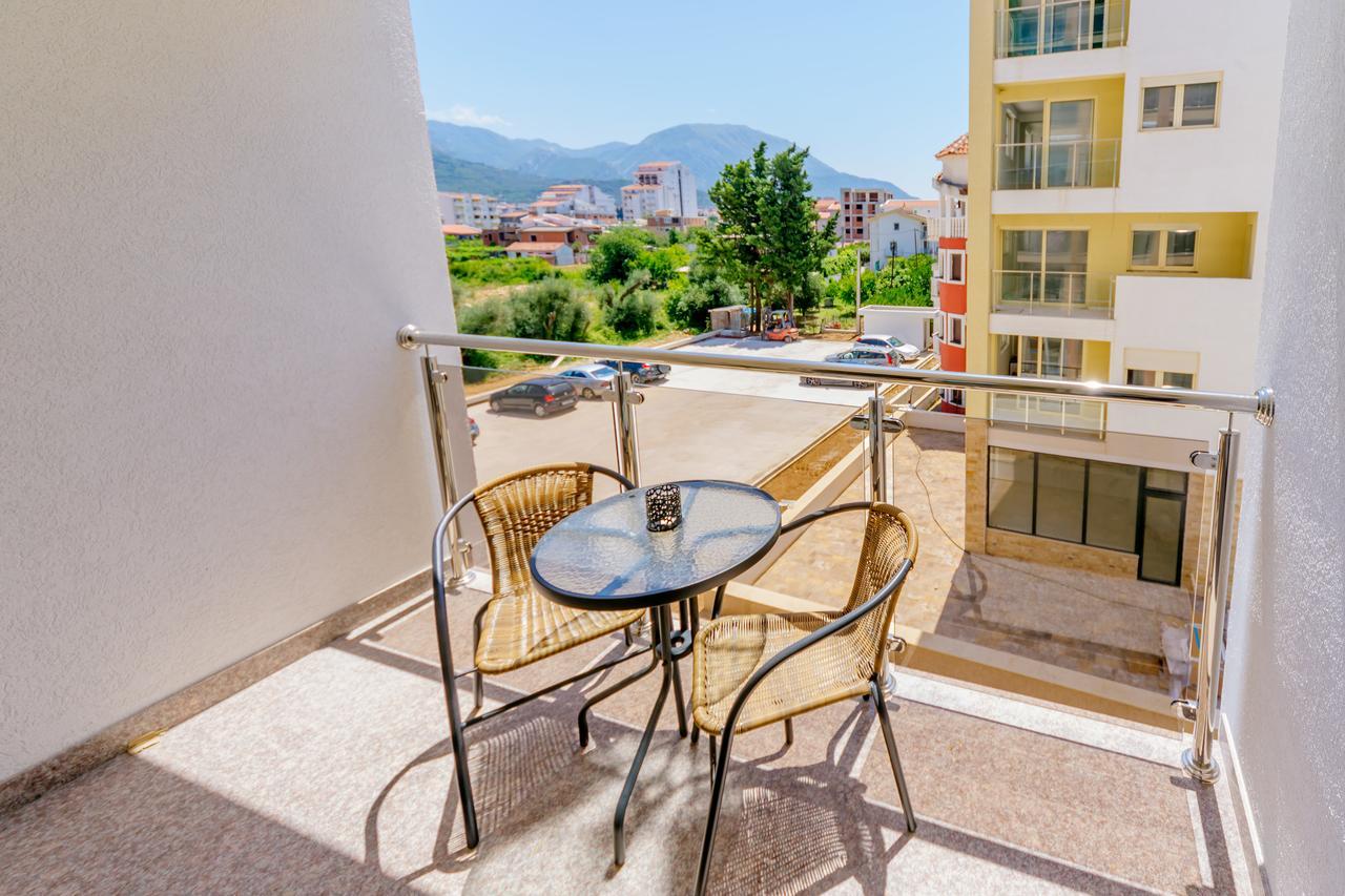 Marija Apartmani Bar Exterior photo