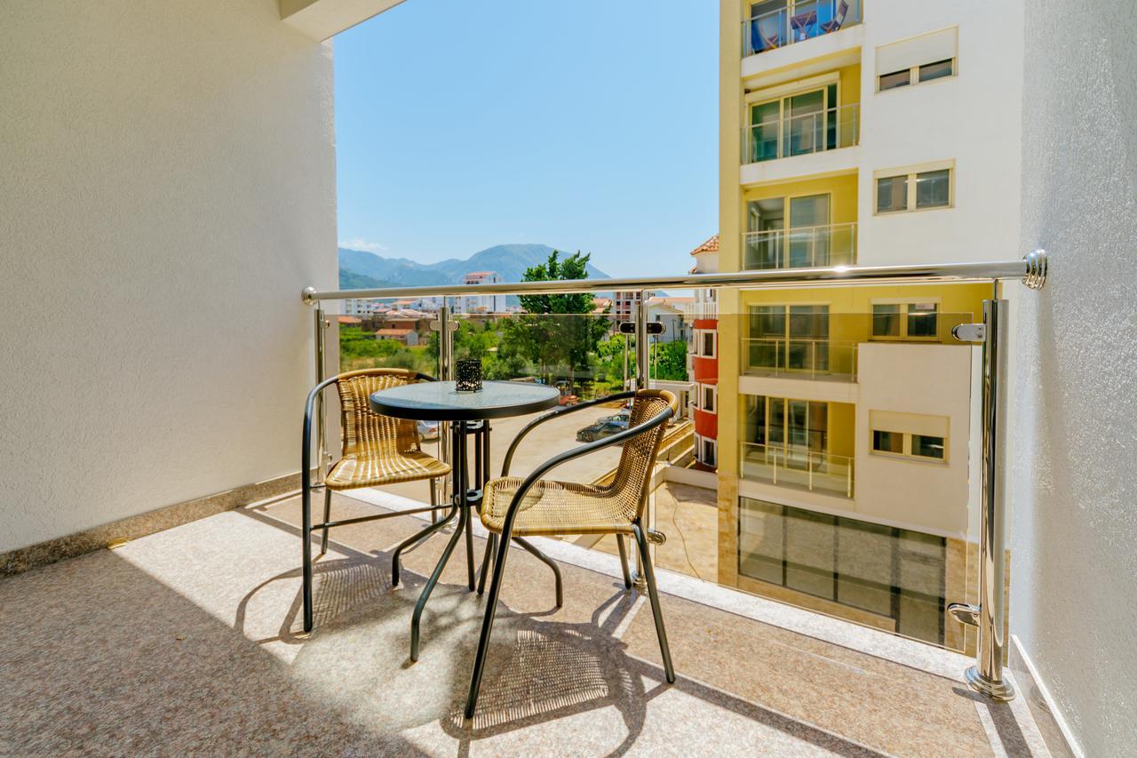 Marija Apartmani Bar Exterior photo