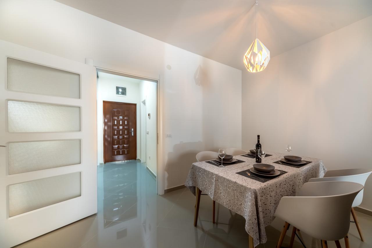 Marija Apartmani Bar Exterior photo