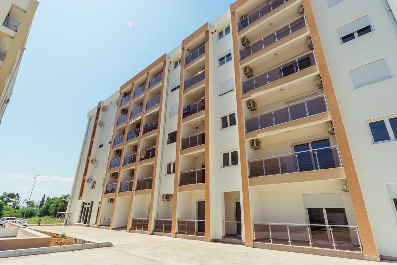 Marija Apartmani Bar Exterior photo
